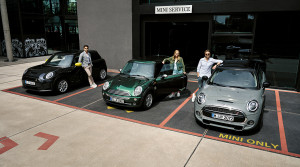 ПРОГРАМА ПРОДОВЖЕННЯ ГАРАНТІЇ MINI. MINI REPAIR INCLUSIVE.